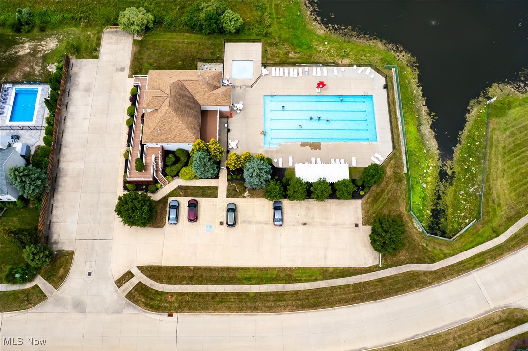 Fairways - Residential