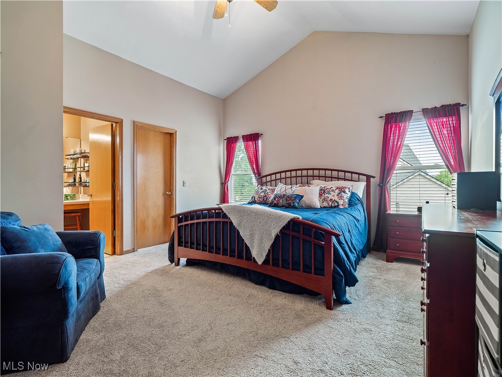 Fairways - Residential