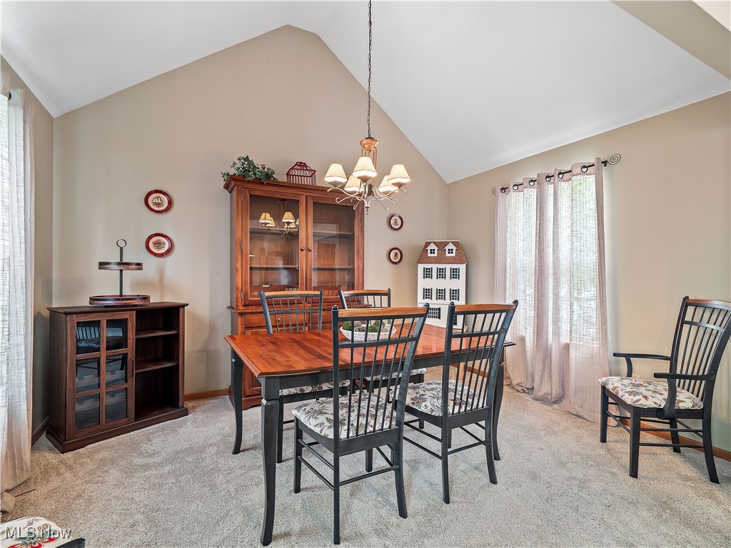 Fairways - Residential