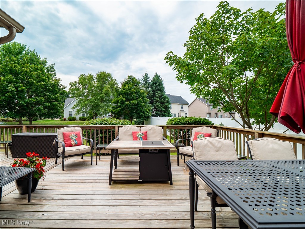 Fairways - Residential