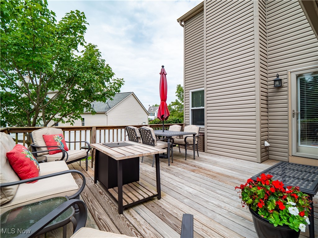 Fairways - Residential