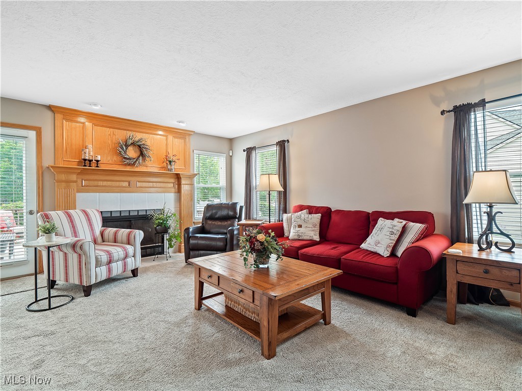 Fairways - Residential