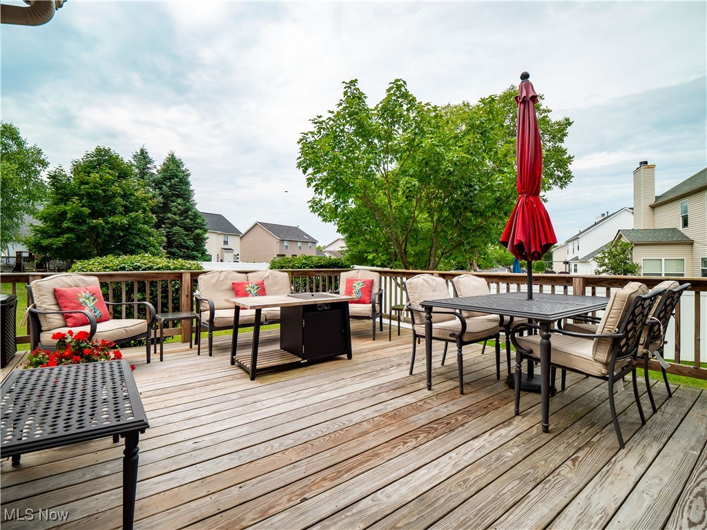 Fairways - Residential