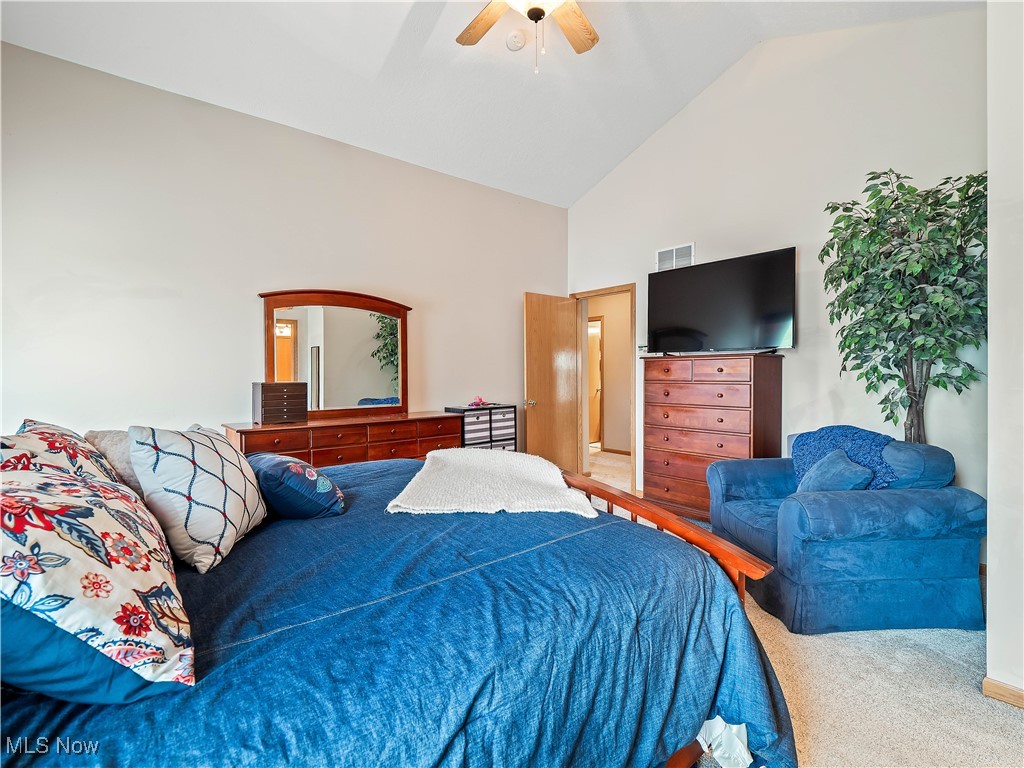 Fairways - Residential