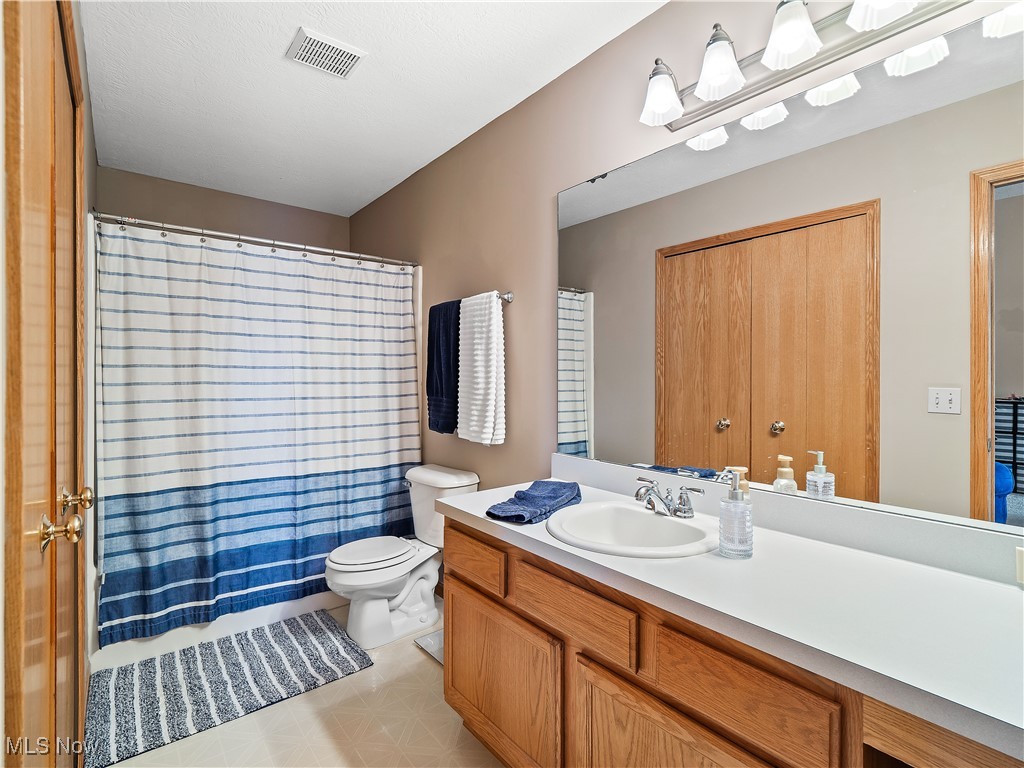 Fairways - Residential