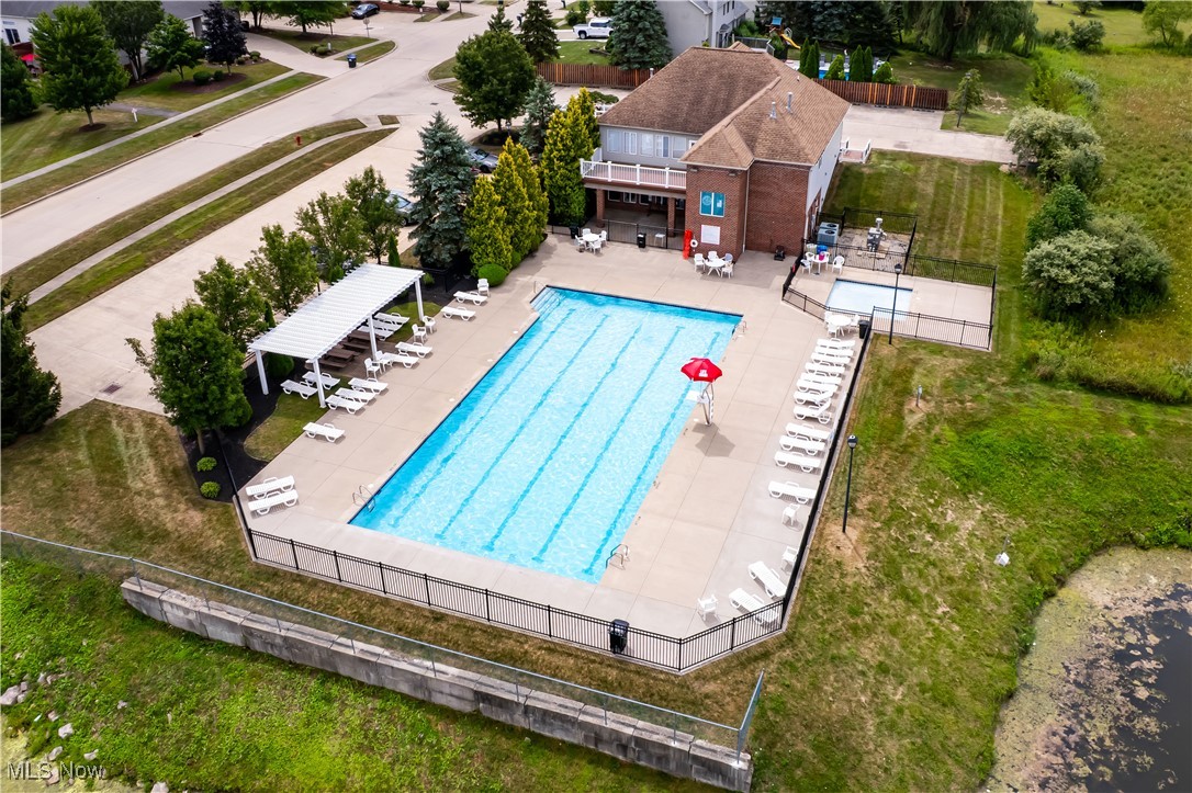 Fairways - Residential