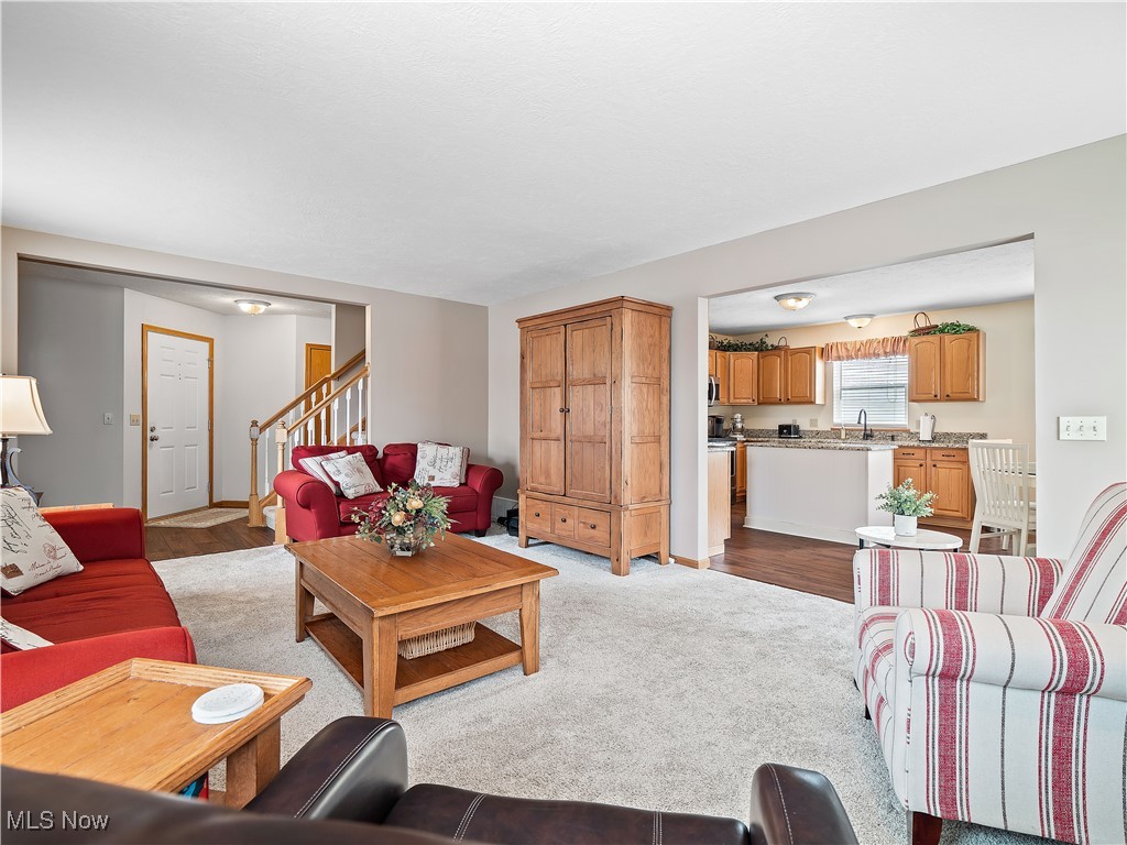 Fairways - Residential