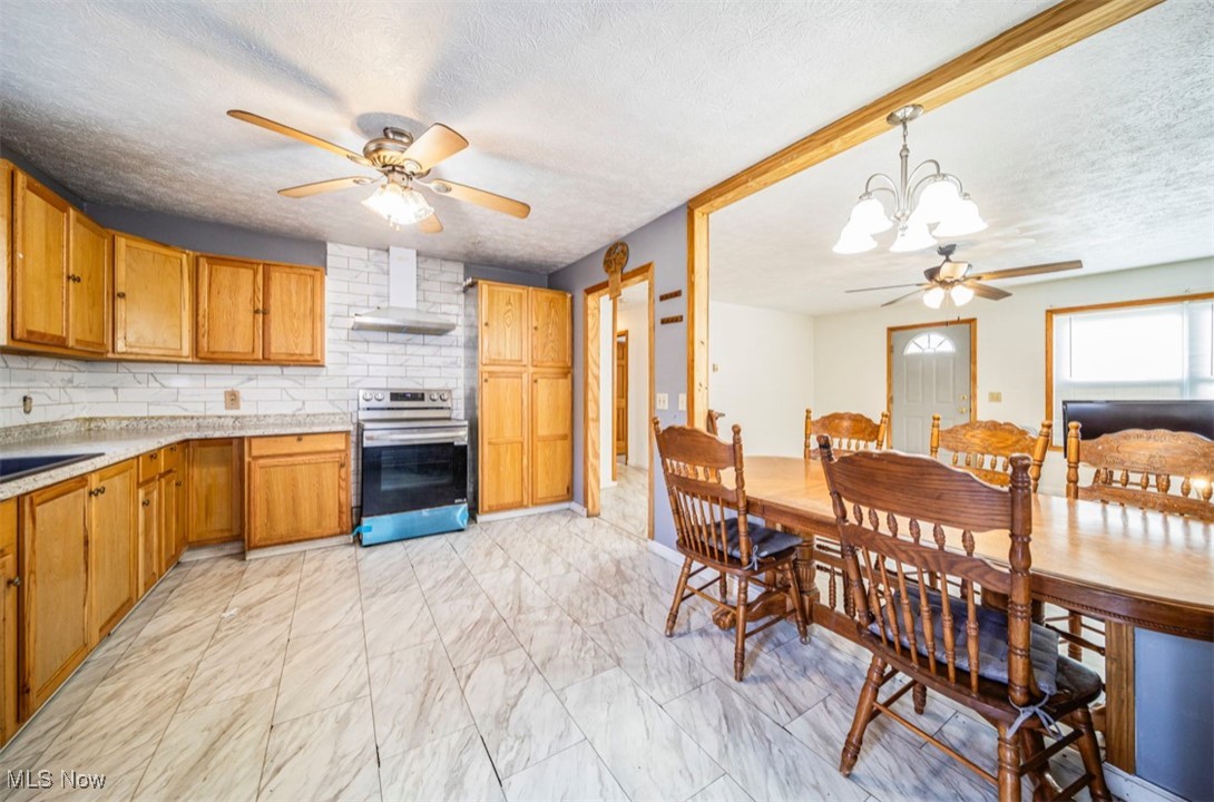 Connecticut Western Reserve - Residential