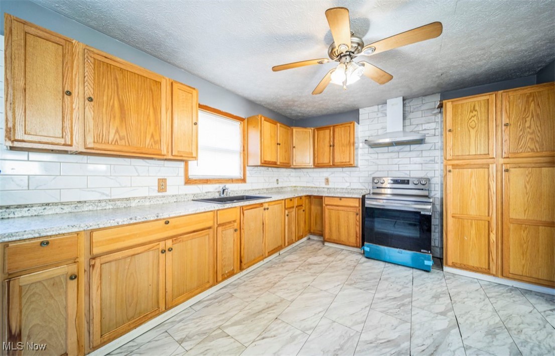 Connecticut Western Reserve - Residential