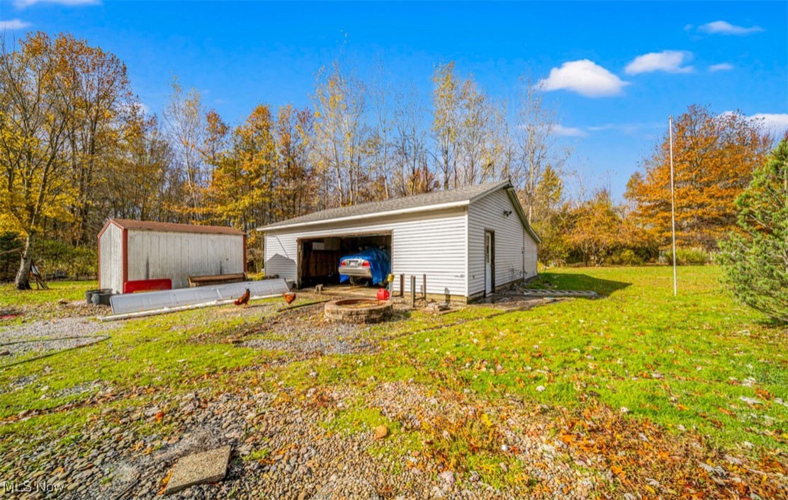 Connecticut Western Reserve - Residential