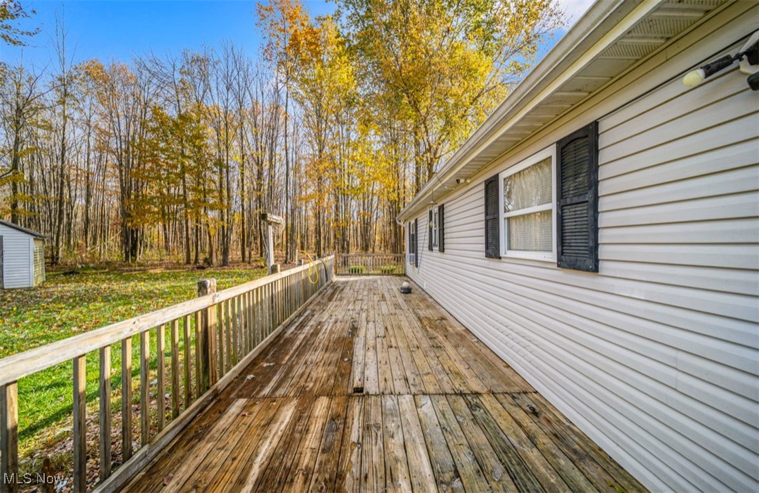 Connecticut Western Reserve - Residential