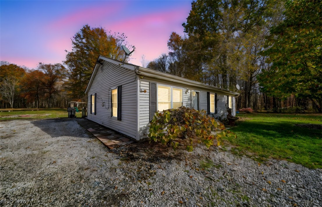 Connecticut Western Reserve - Residential