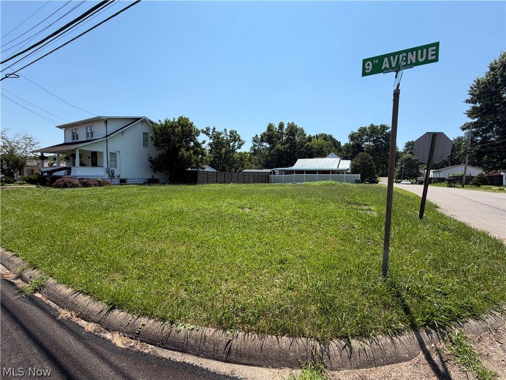 903 Tygart Street