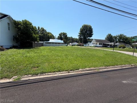 Vacant Land For Sale - 903 Tygart Street<br/> Wood County, Parkersburg, WV 26101