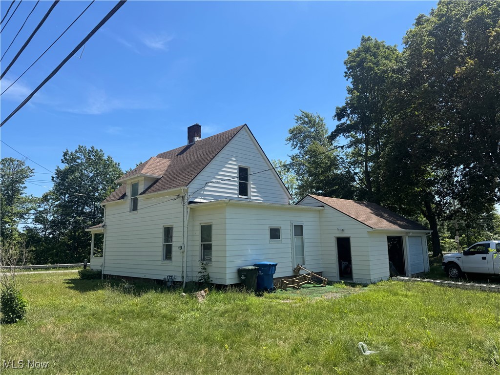 5308 Columbia Road