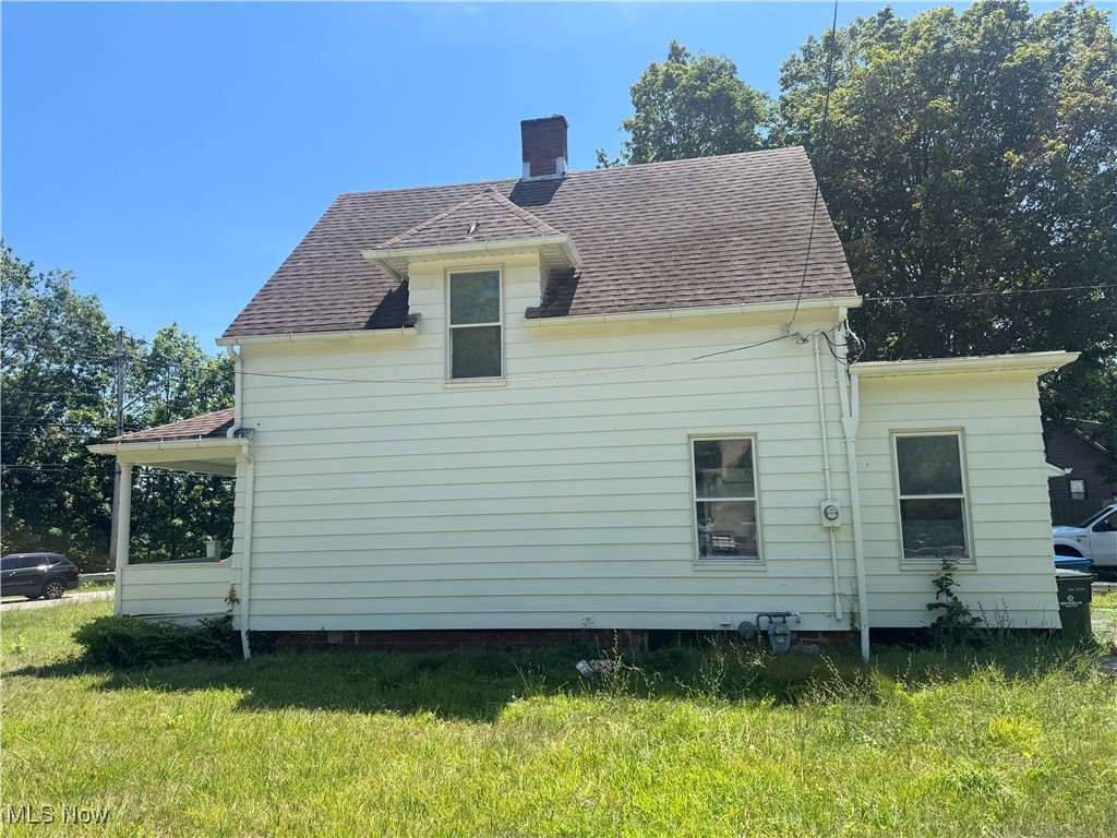 Olmsted 06 - Residential