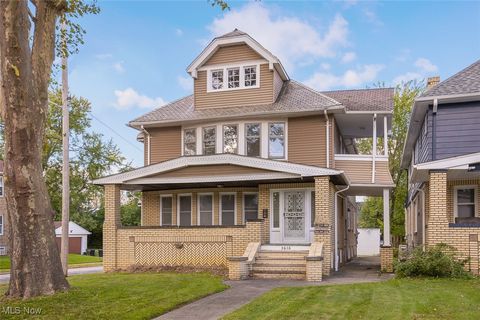 3616 Hildana Road Shaker Heights OH 44120