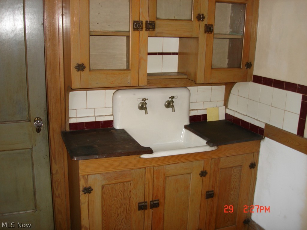 Parkside - Residential