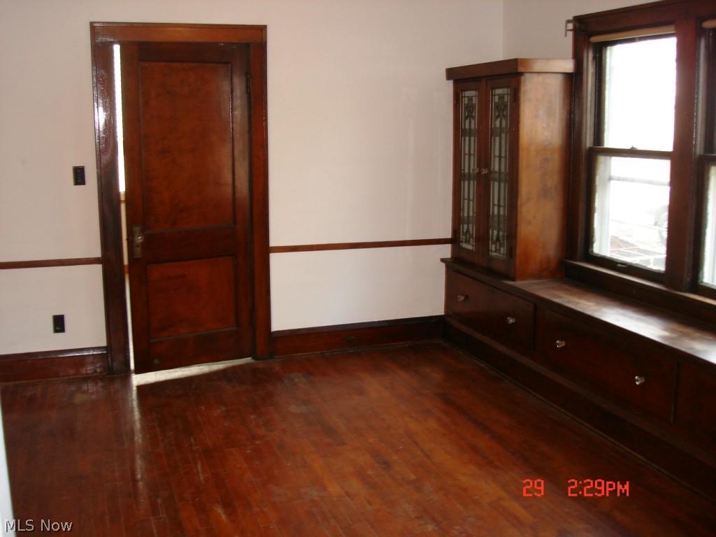 Parkside - Residential