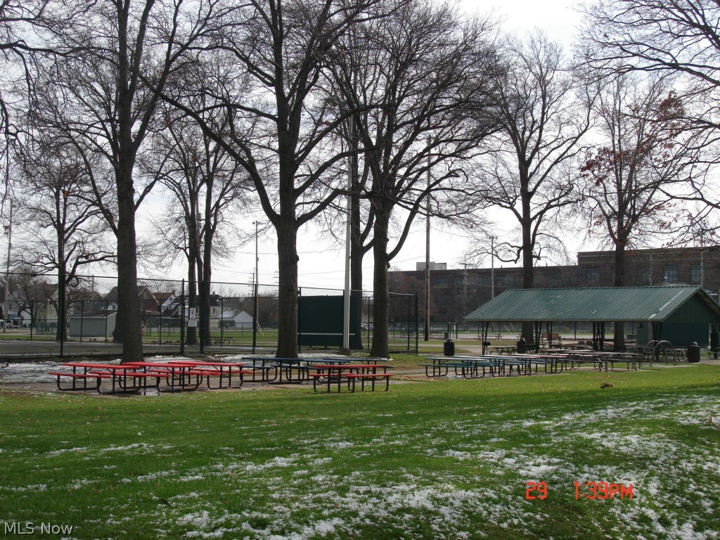 Parkside - Residential