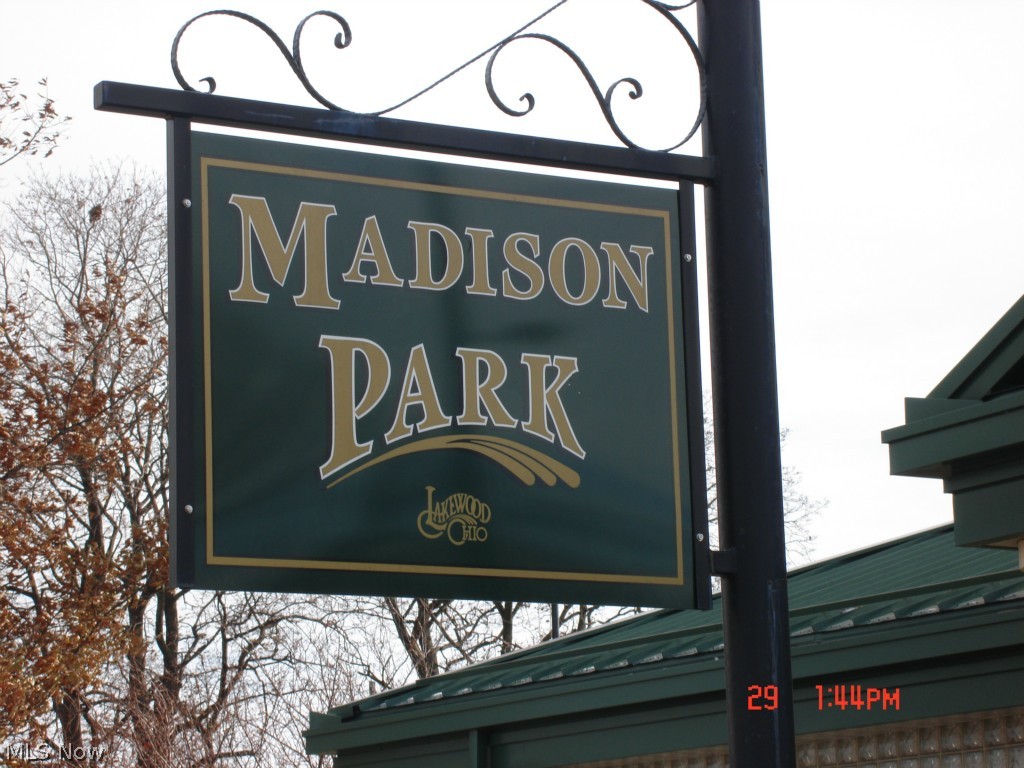 Parkside - Residential