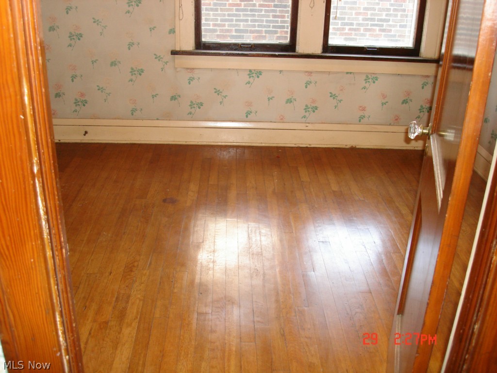 Parkside - Residential