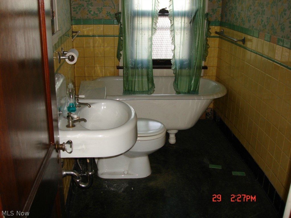 Parkside - Residential