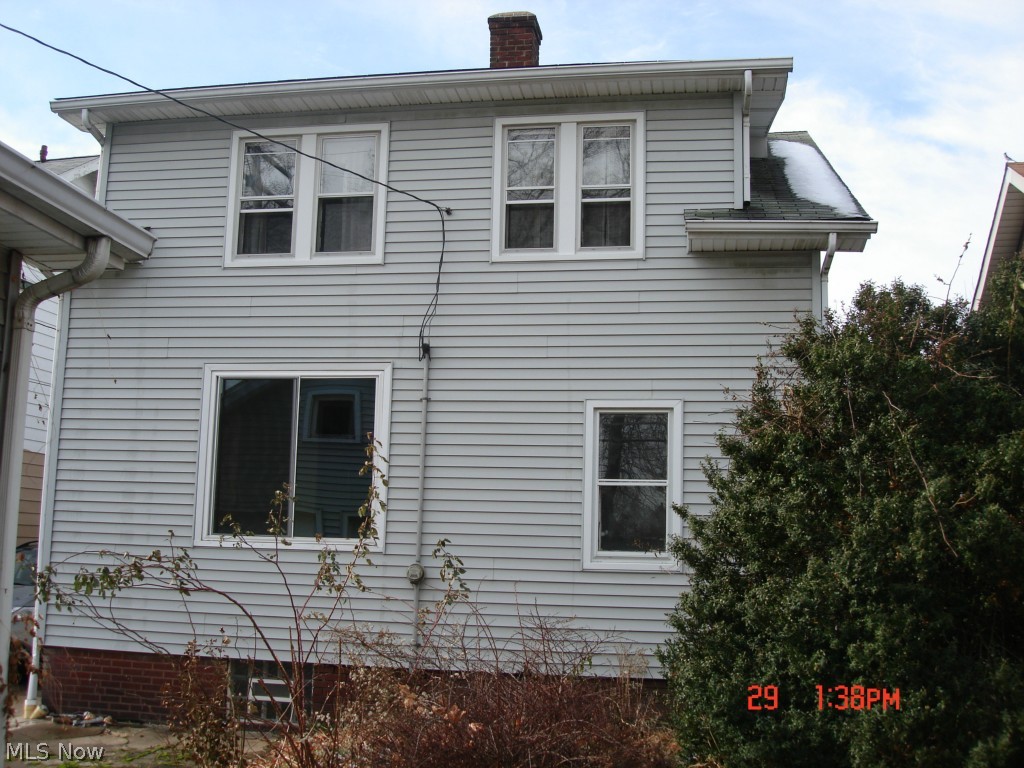 Parkside - Residential