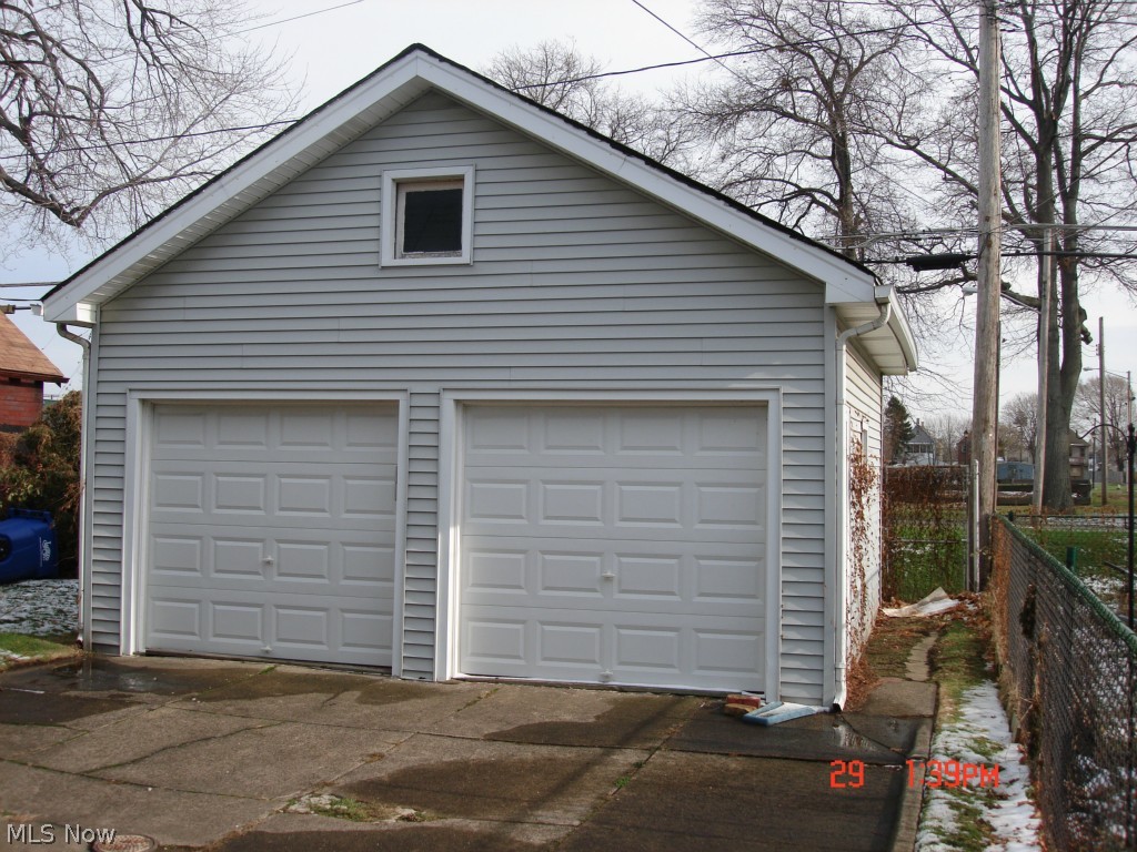 Parkside - Residential