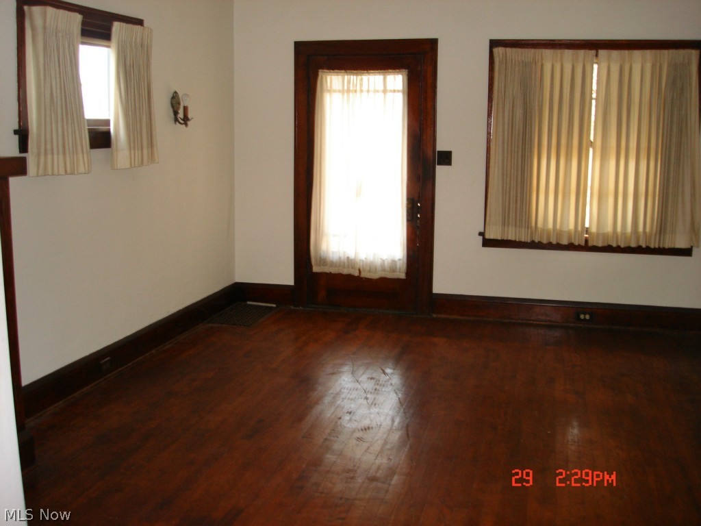 Parkside - Residential