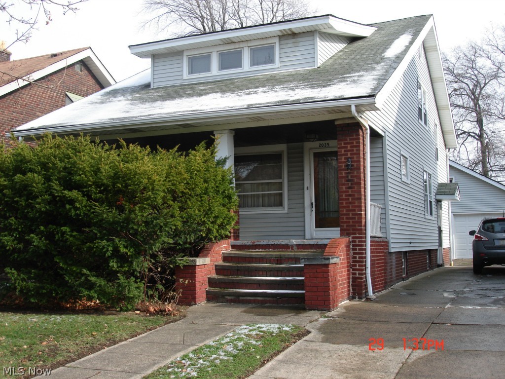 Parkside - Residential