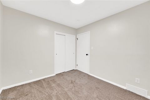 Tiny photo for 1338 Oak Avenue, Barberton, OH 44203 (MLS # 5187957)