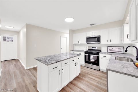 Tiny photo for 1338 Oak Avenue, Barberton, OH 44203 (MLS # 5187957)