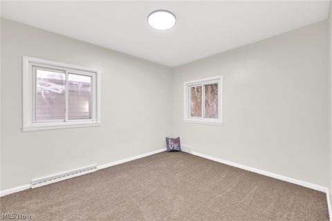 Tiny photo for 1338 Oak Avenue, Barberton, OH 44203 (MLS # 5187957)