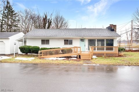1338 Oak Avenue Barberton OH 44203