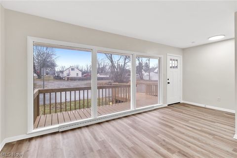 Tiny photo for 1338 Oak Avenue, Barberton, OH 44203 (MLS # 5187957)