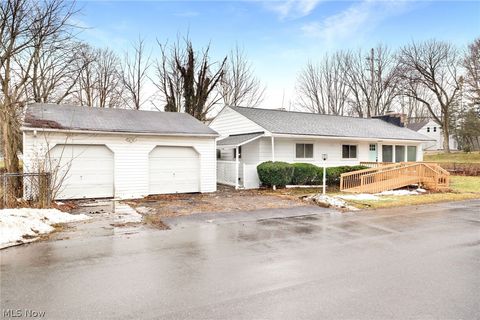 Tiny photo for 1338 Oak Avenue, Barberton, OH 44203 (MLS # 5187957)