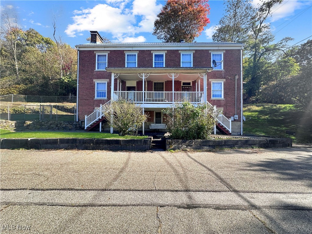 800 N Chestnut Street, New Cumberland, West Virginia image 1