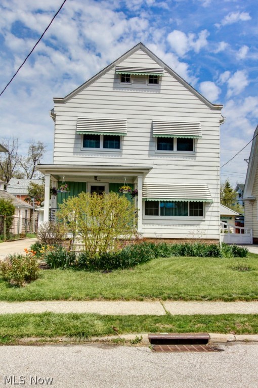 Coronado Realty Companys - Residential