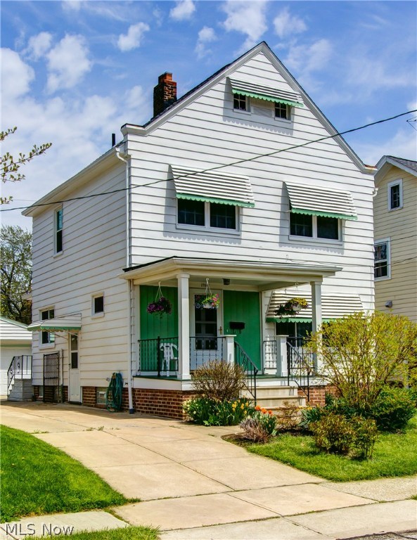 Coronado Realty Companys - Residential