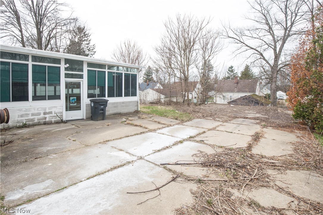 Opportunity Park - Residential