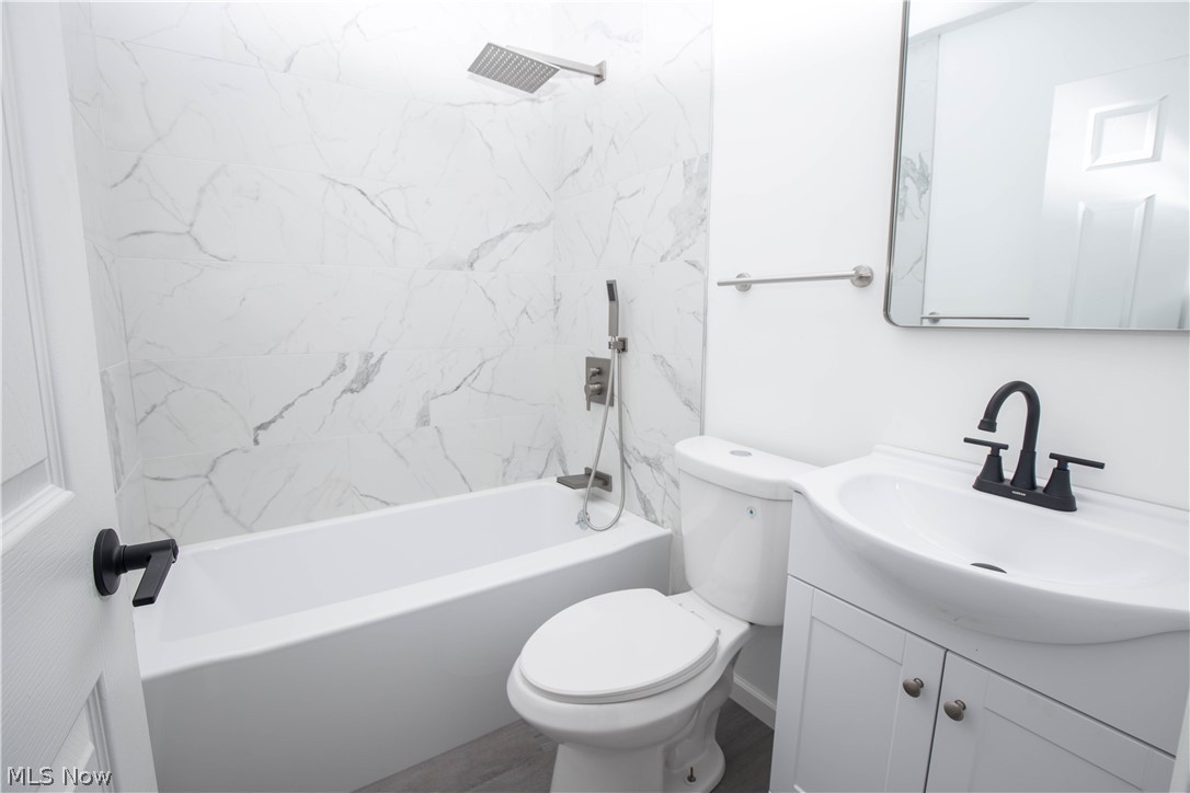 Opportunity Park - Residential