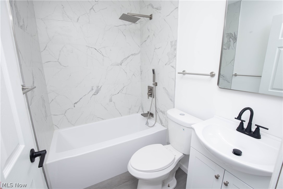 Opportunity Park - Residential