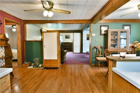 Tiny photo for 4995 Parkman Road NW, Warren, OH 44481 (MLS # 5204117)