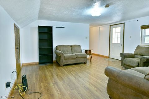 Tiny photo for 4995 Parkman Road NW, Warren, OH 44481 (MLS # 5204117)