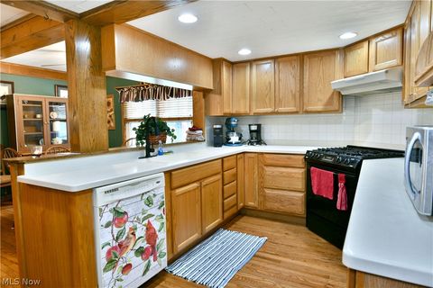 Tiny photo for 4995 Parkman Road NW, Warren, OH 44481 (MLS # 5204117)