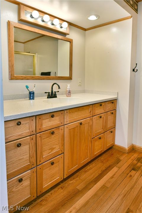 Tiny photo for 4995 Parkman Road NW, Warren, OH 44481 (MLS # 5204117)