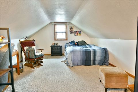 Tiny photo for 4995 Parkman Road NW, Warren, OH 44481 (MLS # 5204117)