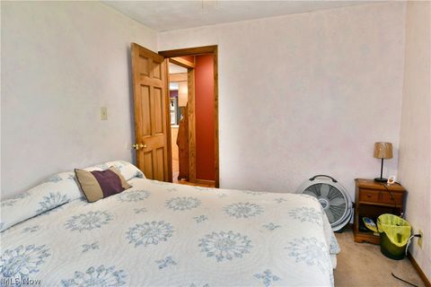 Tiny photo for 4995 Parkman Road NW, Warren, OH 44481 (MLS # 5204117)