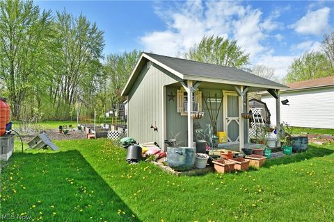 Tiny photo for 4995 Parkman Road NW, Warren, OH 44481 (MLS # 5204117)